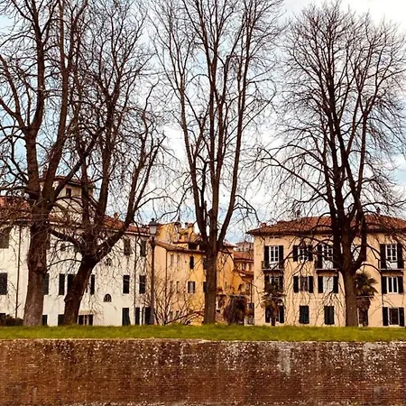 La Terrazza Di Sofia Apartment