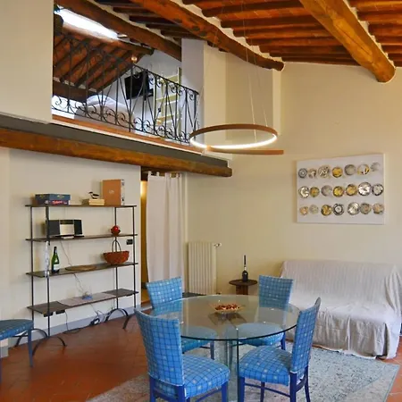 La Terrazza Di Sofia *