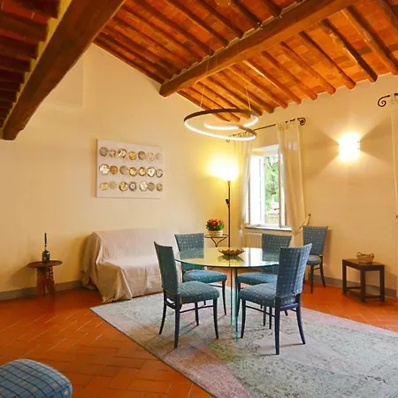 La Terrazza Di Sofia Lucca