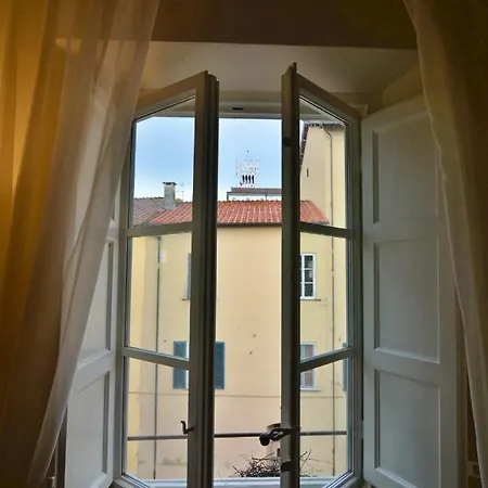 La Terrazza Di Sofia Apartment *