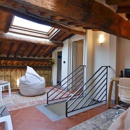 La Terrazza Di Sofia Apartment