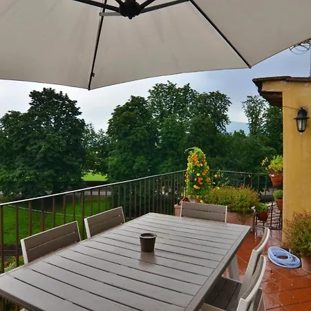 La Terrazza Di Sofia Apartment