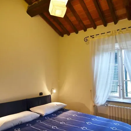 Apartment La Terrazza Di Sofia